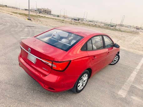 Dammam, Vehicles, Cars & Trucks , SAR 25000,  MG 5,  2022,  Automatic,  188000 KM,