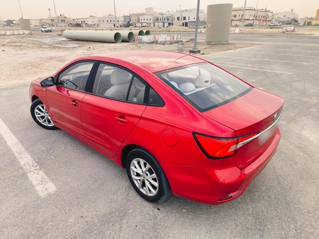 Dammam, Vehicles, Cars & Trucks , SAR 25000,  MG 5,  2022,  Automatic,  188000 KM,