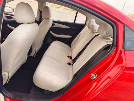 Dammam, Vehicles, Cars & Trucks , SAR 25000,  MG 5,  2022,  Automatic,  188000 KM,
