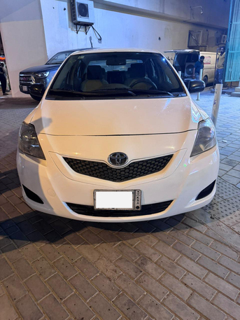 Riyadh, Vehicles, Cars & Trucks , SAR 15500,  Toyota Yaris,  2010,  Automatic,  300 KM,   Good Condition 0541892476