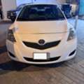 SAR 14000,  Toyota Yaris,  2010,  Automatic,  300 KM,   Good Condition 0541892476