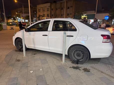Riyadh, Vehicles, Cars & Trucks , SAR 15500,  Toyota Yaris,  2010,  Automatic,  300 KM,   Good Condition 0541892476