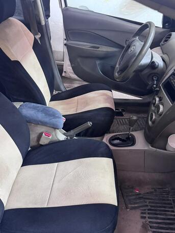 Riyadh, Vehicles, Cars & Trucks , SAR 15500,  Toyota Yaris,  2010,  Automatic,  300 KM,   Good Condition 0541892476