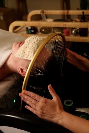 New York, Beautician, Inner You Head Spa