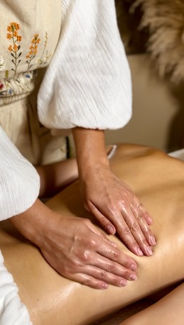 New York, Beautician, Inner You Head Spa