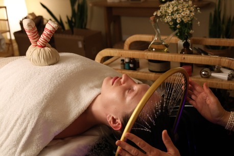 New York, Beautician, Inner You Head Spa