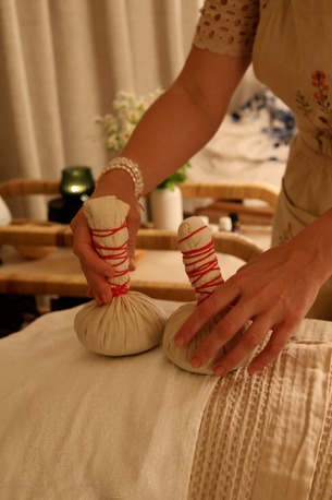 New York, Beautician, Inner You Head Spa