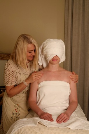 New York, Beautician, Inner You Head Spa