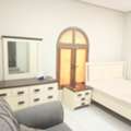 SAR 1650/month,  Single Separate Room, Bedspace Available For Bachelors And Working Professionals Only.