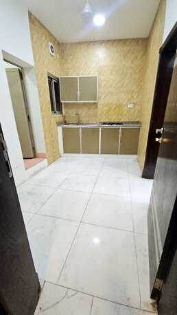 Gudaibiya, Apartments, Flats, Houses & Villas, BHD 160/month,  1 BR,  1 Bedroom Semi Furnished Flat For Rent With Ewa Unlimited