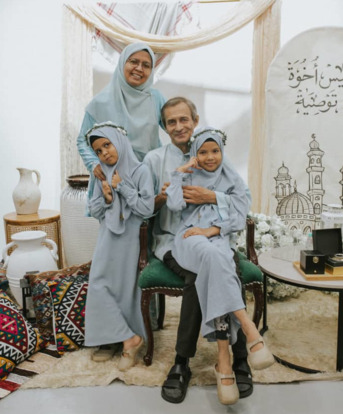 Damansara Heights, Events, Urgent Appeal For Help