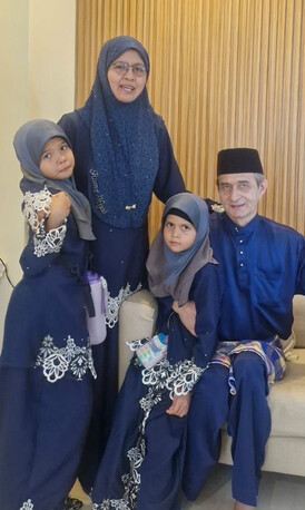 Damansara Heights, Events, Urgent Appeal For Help