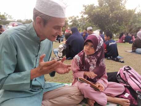 Damansara Heights, Events, Urgent Appeal For Help