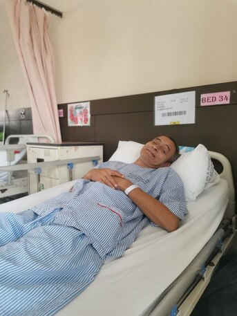 Damansara Heights, Events, Urgent Appeal For Help