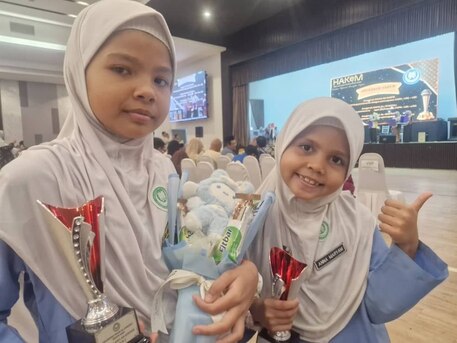 Damansara Heights, Events, Urgent Appeal For Help