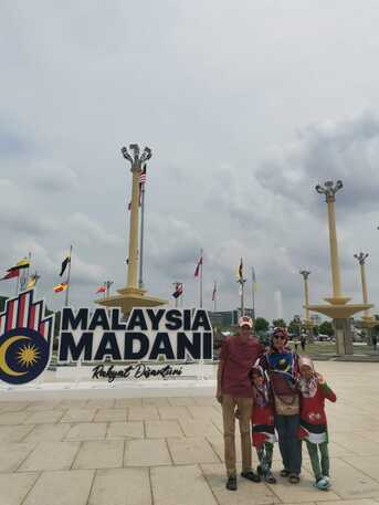 Damansara Heights, Events, Urgent Appeal For Help