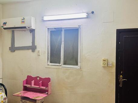 Al Shemaysi, Roommates, SAR 1000/month,  Furnished,  Single Spacious Room Fully Furnished With Split AC On First Floor