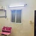 SAR 1000/month,  Furnished,  Single Spacious Room Fully Furnished With Split AC On First Floor