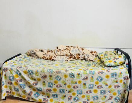 Al Shemaysi, Roommates, SAR 1000/month,  Furnished,  Single Spacious Room Fully Furnished With Split AC On First Floor