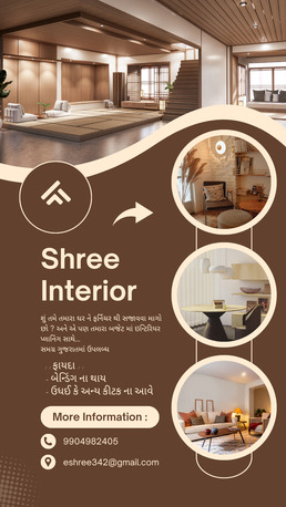 Navi Mumbai, Interior Design, Types Of Furniture Work For Every Space