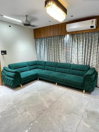 Navi Mumbai, Interior Design, Types Of Furniture Work For Every Space