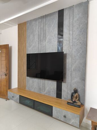 Navi Mumbai, Interior Design, Types Of Furniture Work For Every Space