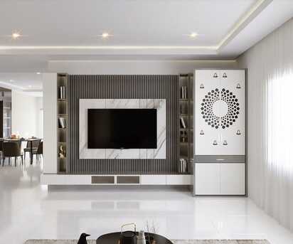 Navi Mumbai, Interior Design, Types Of Furniture Work For Every Space