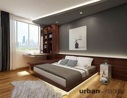 Navi Mumbai, Interior Design, Types Of Furniture Work For Every Space