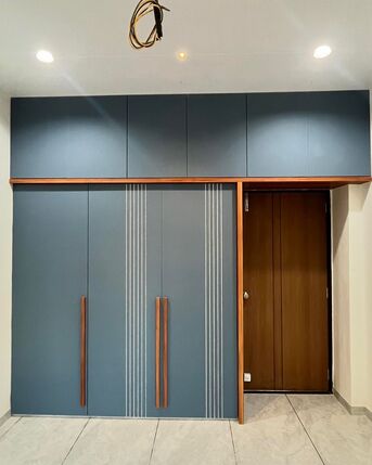 Navi Mumbai, Interior Design, Types Of Furniture Work For Every Space