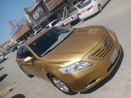 Hamad Town, Vehicles, Cars & Trucks , BHD 1700,  Toyota Camry,  2007,  Automatic,  100000 KM,   ...good Condition... Urgent Sell ..