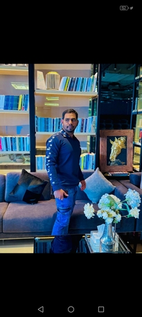 Hyderabad, Seeking Bride, 29,  Seeking Bride Hyderabad Baag E Jahara Dabirpura - Groom Job Riyadh