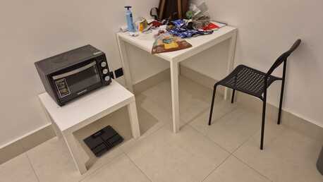 Al Malaz, Furniture, SAR 1250,  Furniture For Sale For Reasonable Price