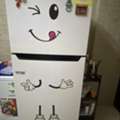 SAR 300,  Hisense Fridge 11.26 Cft