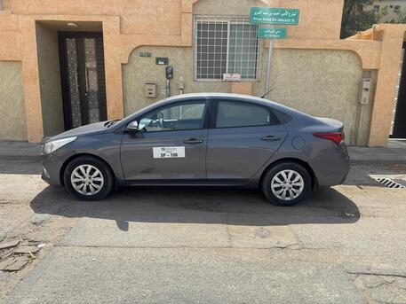 Jubail, Vehicles, Cars & Trucks , SAR 32000,  Hyundai Accent 1.4,  2019,  Automatic,  308000 KM,  Urgent Sale Hyundai Accent  1.4