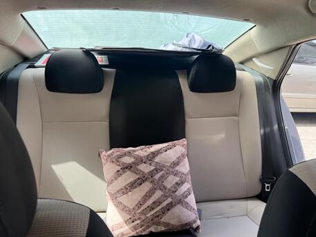 Jubail, Vehicles, Cars & Trucks , SAR 32000,  Hyundai Accent 1.4,  2019,  Automatic,  308000 KM,  Urgent Sale Hyundai Accent  1.4