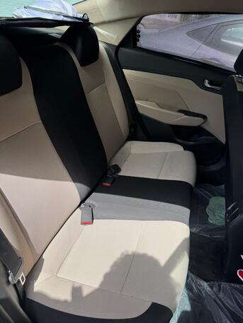 Jubail, Vehicles, Cars & Trucks , SAR 32000,  Hyundai Accent 1.4,  2019,  Automatic,  308000 KM,  Urgent Sale Hyundai Accent  1.4