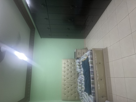 Dammam, Apartments, Flats, Houses & Villas, SAR 15000/year,  Furnished,  3 BR,  Fully Furnished Flat For Transfer