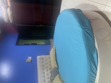 Dammam, Apartments, Flats, Houses & Villas, SAR 15000/year,  Furnished,  3 BR,  Fully Furnished Flat For Transfer