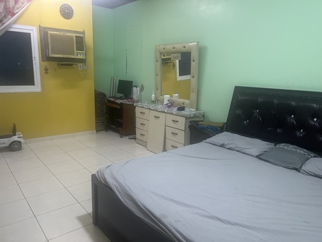 Dammam, Apartments, Flats, Houses & Villas, SAR 15000/year,  Furnished,  3 BR,  Fully Furnished Flat For Transfer