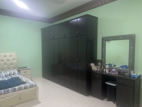 Dammam, Apartments, Flats, Houses & Villas, SAR 15000/year,  Furnished,  3 BR,  Fully Furnished Flat For Transfer