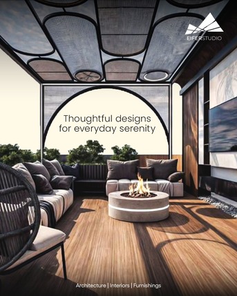 Faridabad, Interior Design, Furniture Manufacturer | Eifer Studio