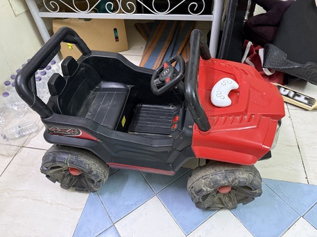 Yanbu, Baby & Kid Stuff, SAR 300,  Baby Car And Bycycle