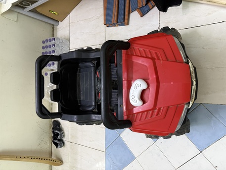 Yanbu, Baby & Kid Stuff, SAR 300,  Baby Car And Bycycle