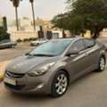 SAR 25000,  Hyundai Elentra,  2012,  Automatic,  294068 KM,    For Sale Riyadh