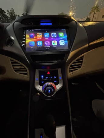 Riyadh, Vehicles, Cars & Trucks , SAR 25000,  Hyundai Elentra,  2012,  Automatic,  294068 KM,    For Sale Riyadh