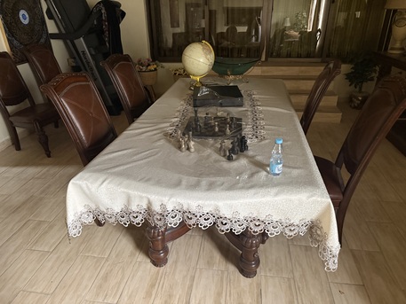 Olaya, Furniture, SAR 3000700,  Coffee Table Set, Dining Table