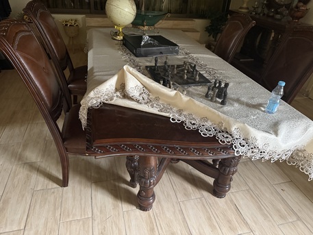 Olaya, Furniture, SAR 3000700,  Coffee Table Set, Dining Table