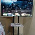 SAR 1000,  Tv And Stand