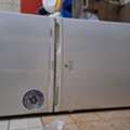 SAR 450,  Samsung Refrigerator (Fridge) 110V