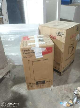 Al Malaz, Appliances, SAR 600,  Fully Automatic Washing Machine